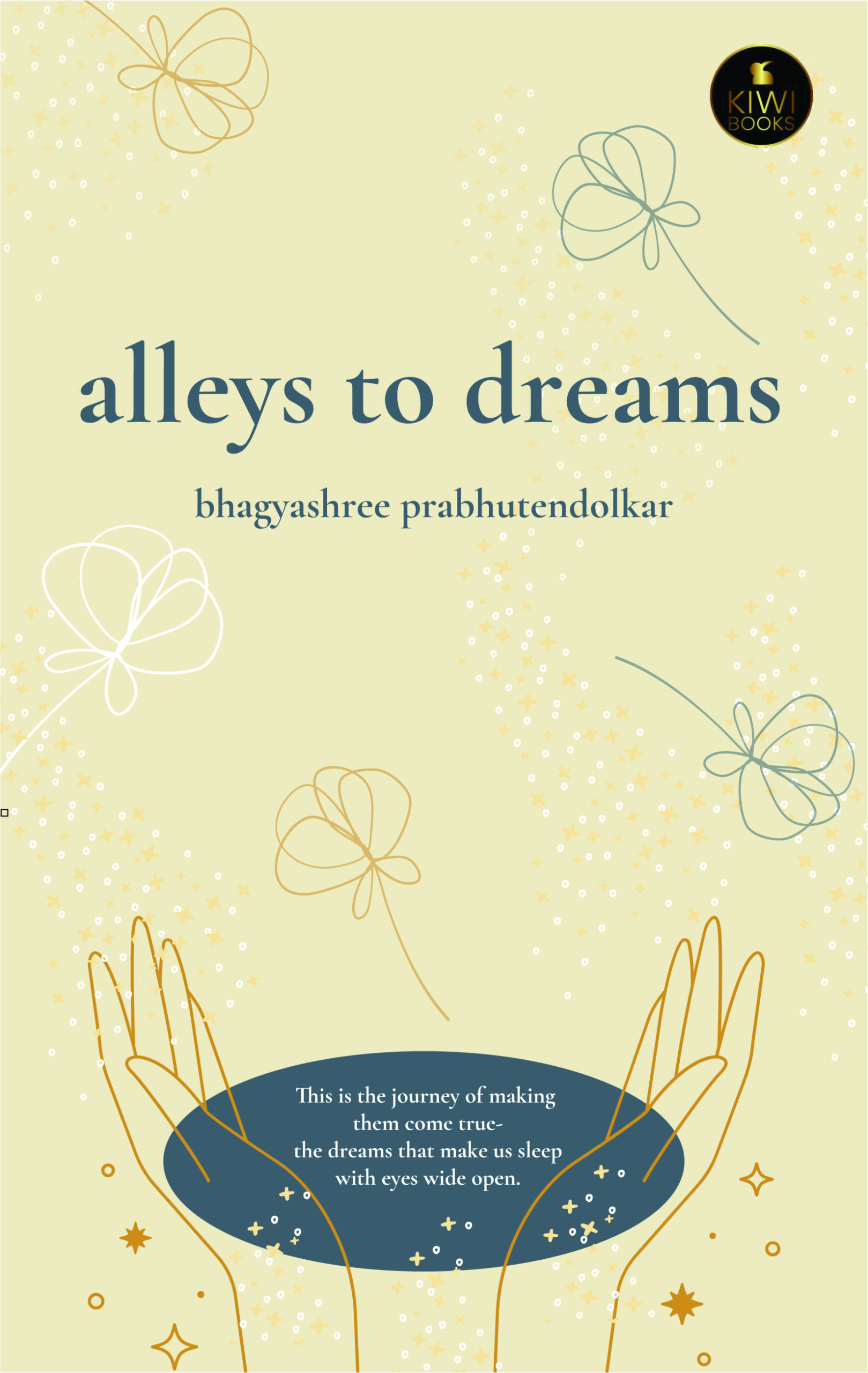 Alleys to Dreams