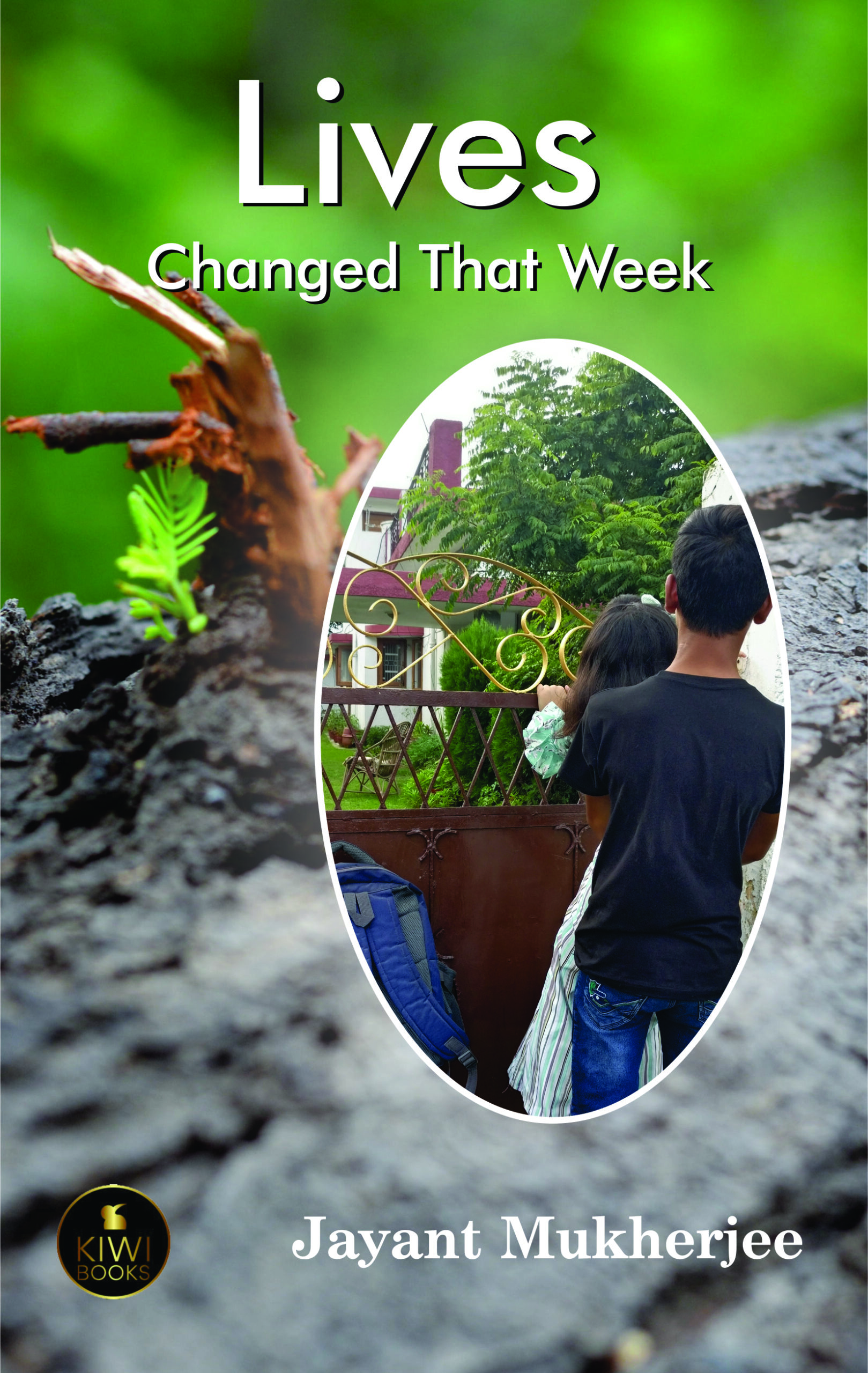 Lives Changed That Week
