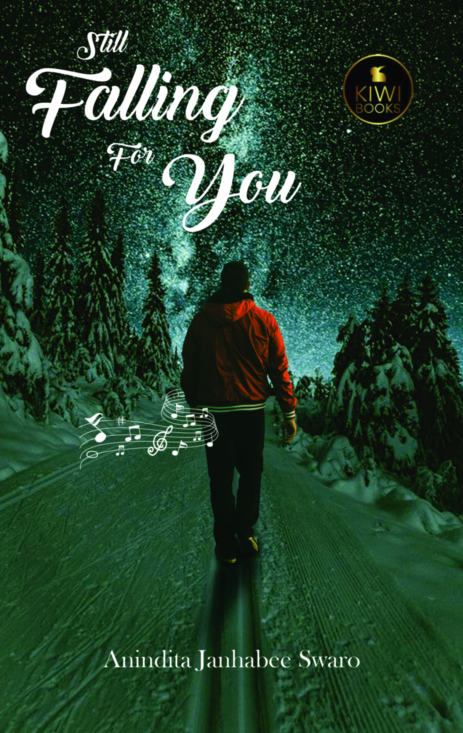 Still Falling For You