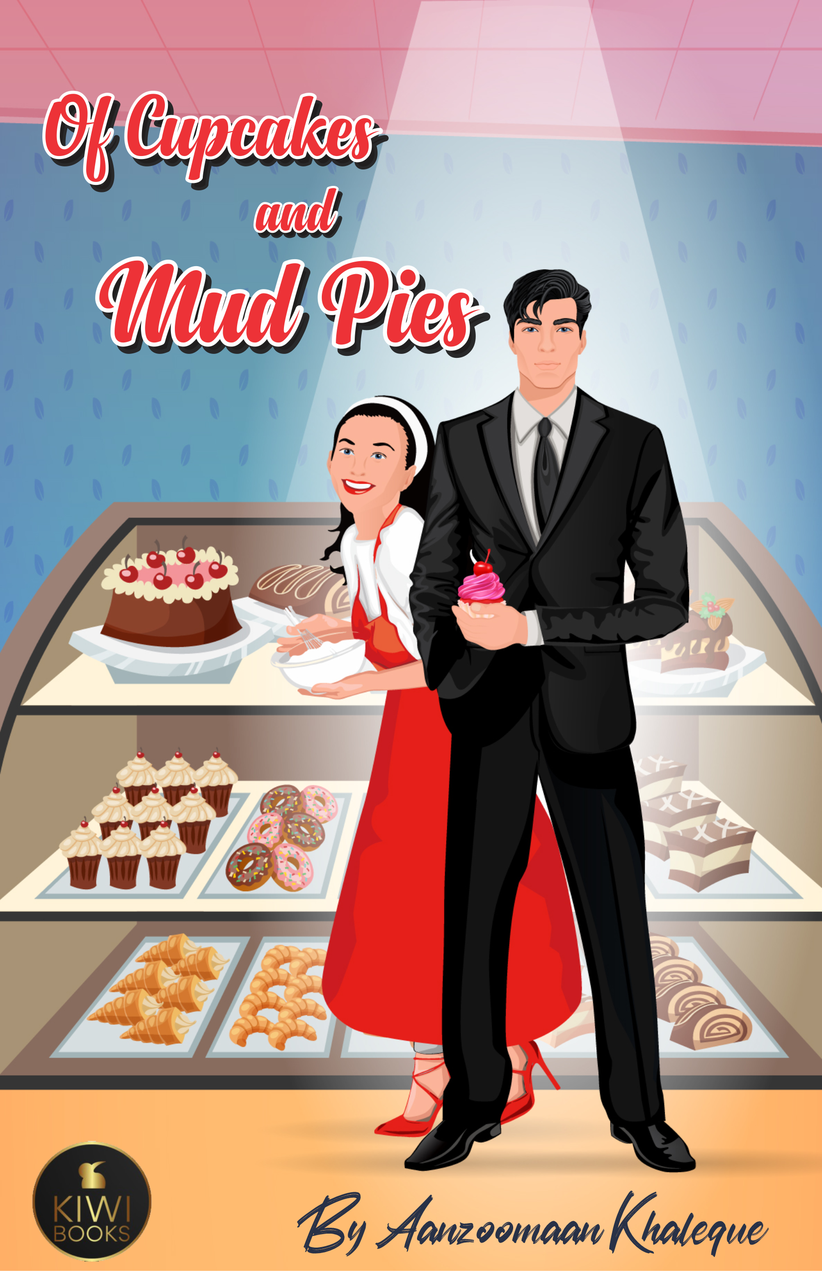 Of Cupcake and Mud Pies