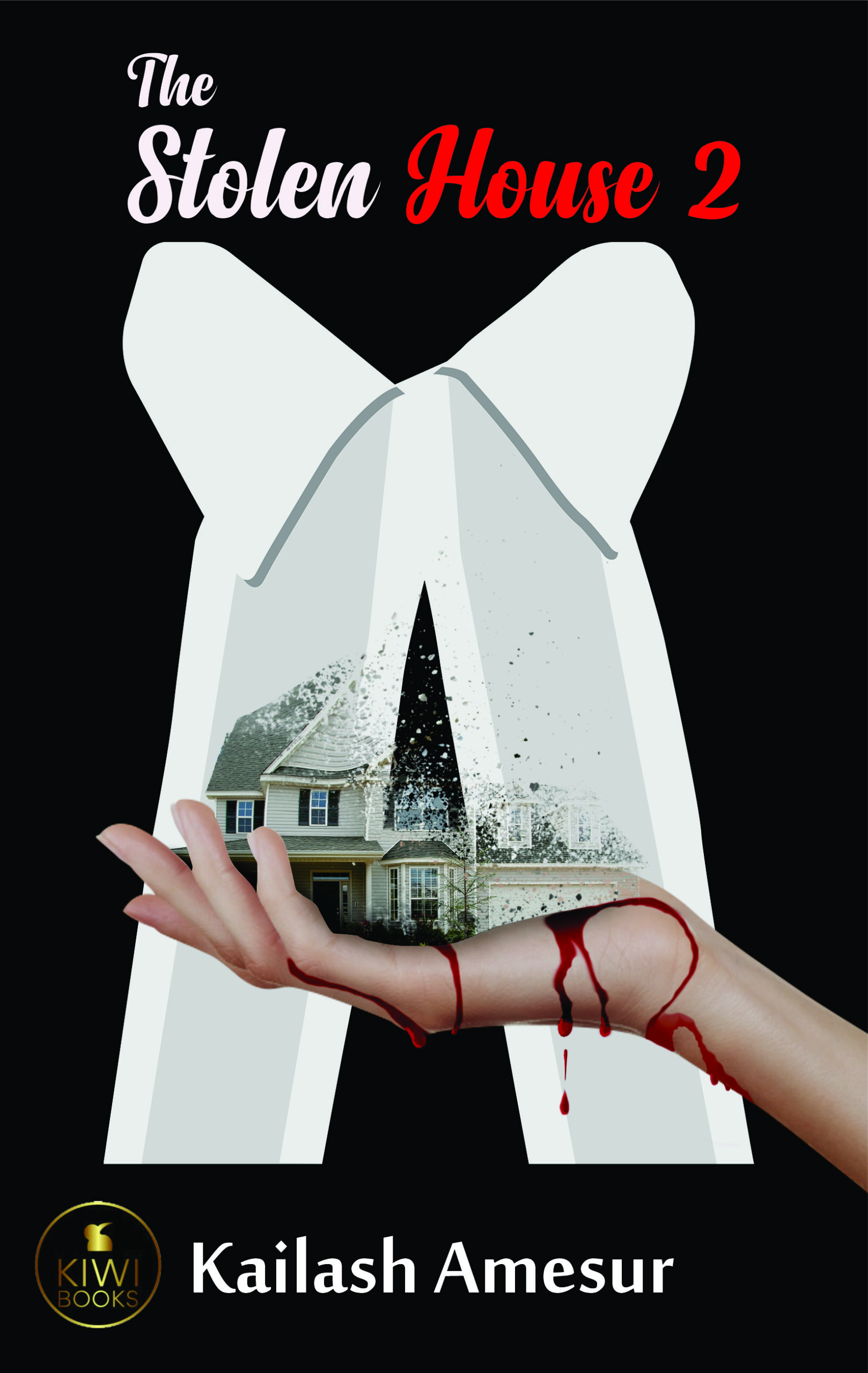 The Stolen House 2