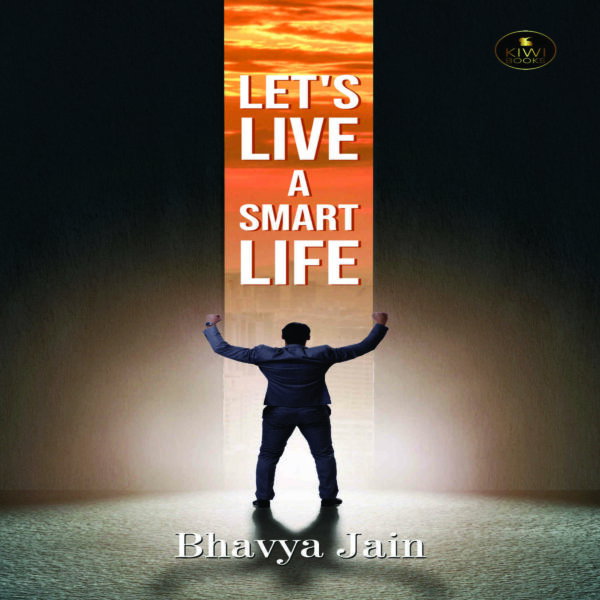 Let's live a smart life