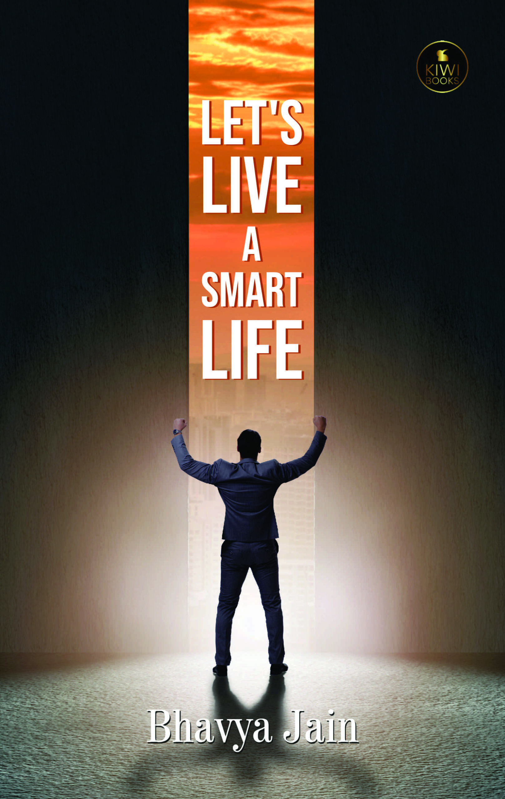 Let’s live a smart life